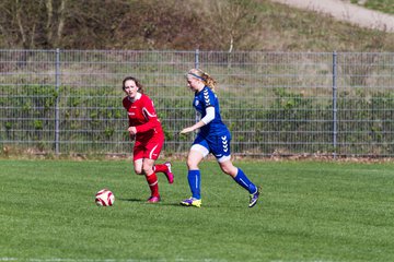 Bild 241 - SC Kaltenkirchen - SG Trittau/S�dstormarn : Ergebnis: 0:6